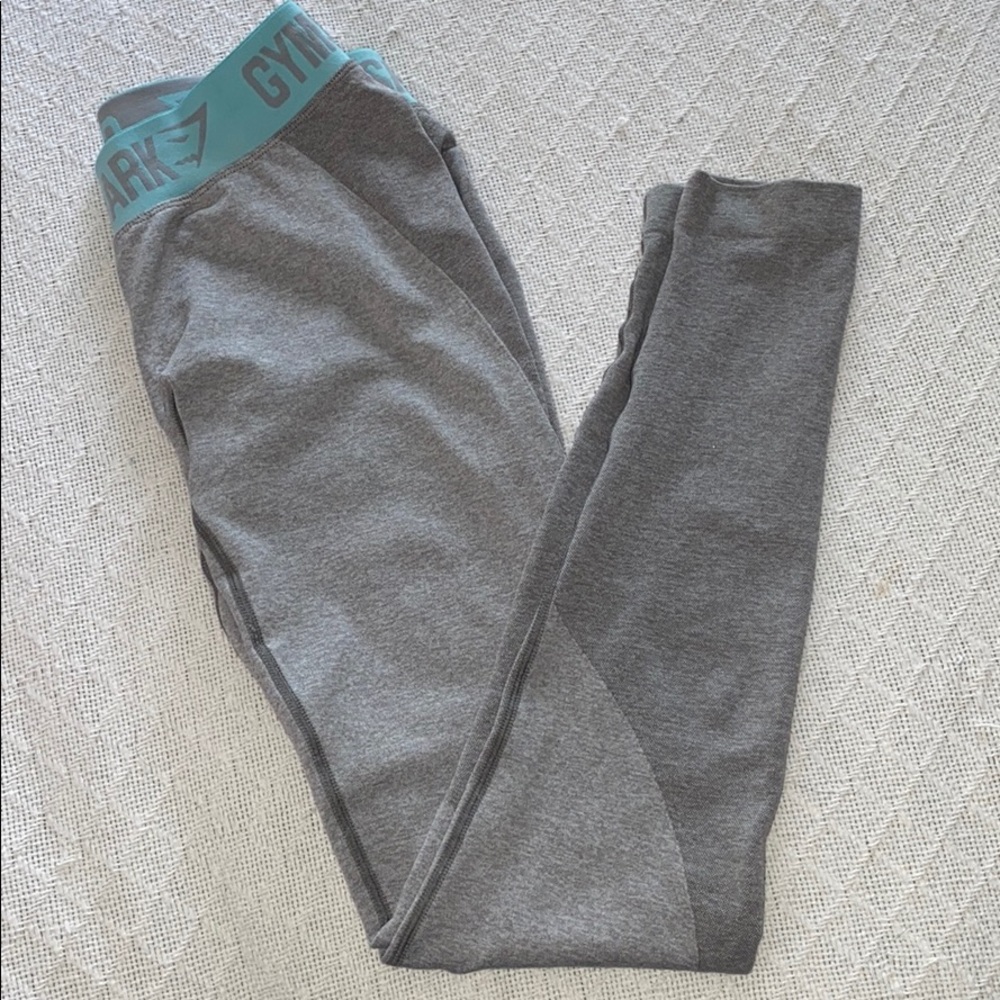 Gymshark Flex Leggings
